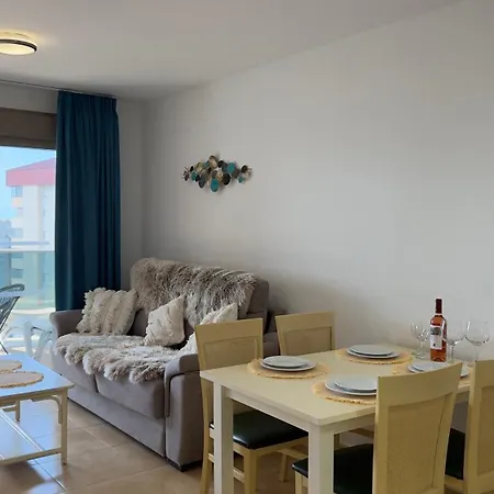 Esmeralda Sunrise Calpe