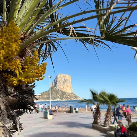 Esmeralda Sunrise Daire Calp