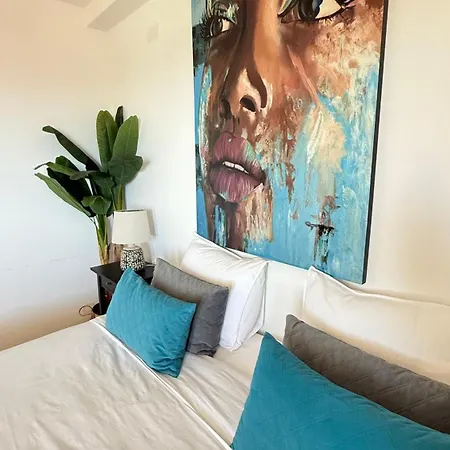 Esmeralda Sunrise Daire Calp