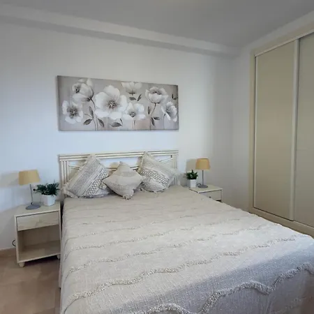 Esmeralda Sunrise Daire *