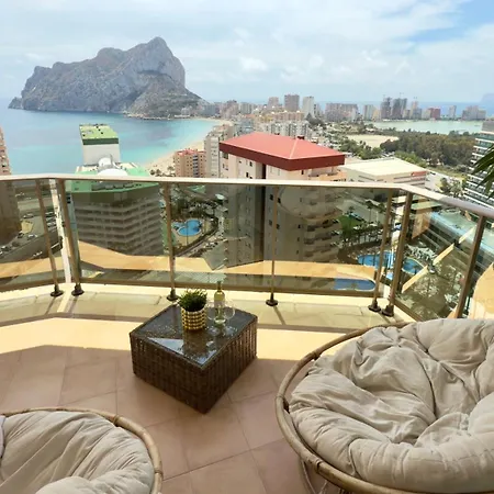 Esmeralda Sunrise Appartement