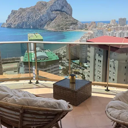 Appartement Esmeralda Sunrise *