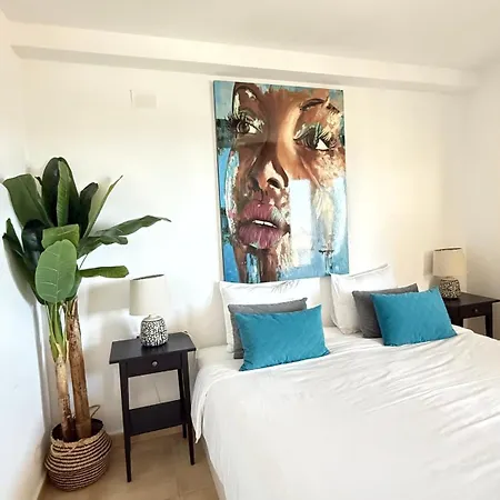 Esmeralda Sunrise Appartement Calp