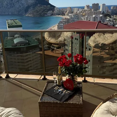 Esmeralda Sunrise Appartement