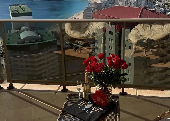 Esmeralda Sunrise Appartement